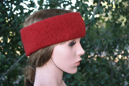 Alpaca Headband Purely Alpaca