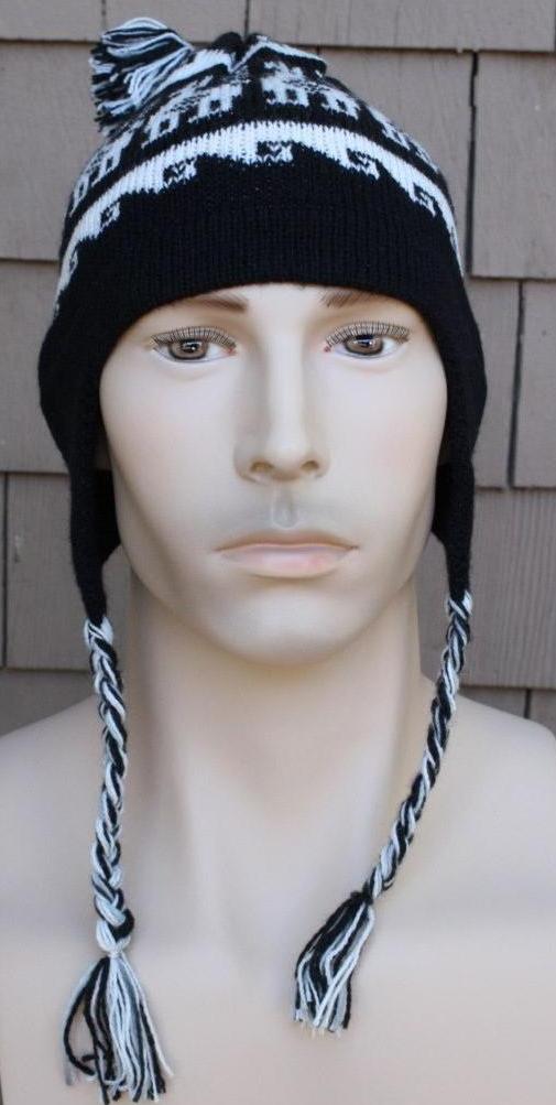 Alpaca Inca Hat, Gloves, Socks set Purely Alpaca