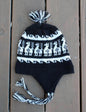 Alpaca Inca Hat, Gloves, Socks set Purely Alpaca