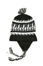 Alpaca Inca Hat, Gloves, Socks set Purely Alpaca