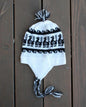 Alpaca Inca Hat, Gloves, Socks set Purely Alpaca