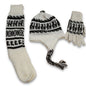 Alpaca Inca Gloves Purely Alpaca