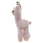 Alpaca Keychain Plush Purely Alpaca