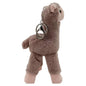 Alpaca Keychain Plush Purely Alpaca