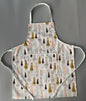 Alpaca Kitchen Tea Towel, Oven Mitt + Pot Holder, Grocery Tote Bag Purely Alpaca