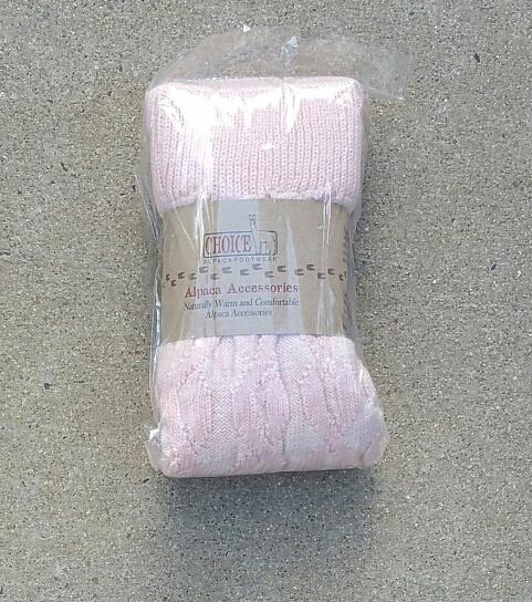 Alpaca Leg Warmers Purely Alpaca