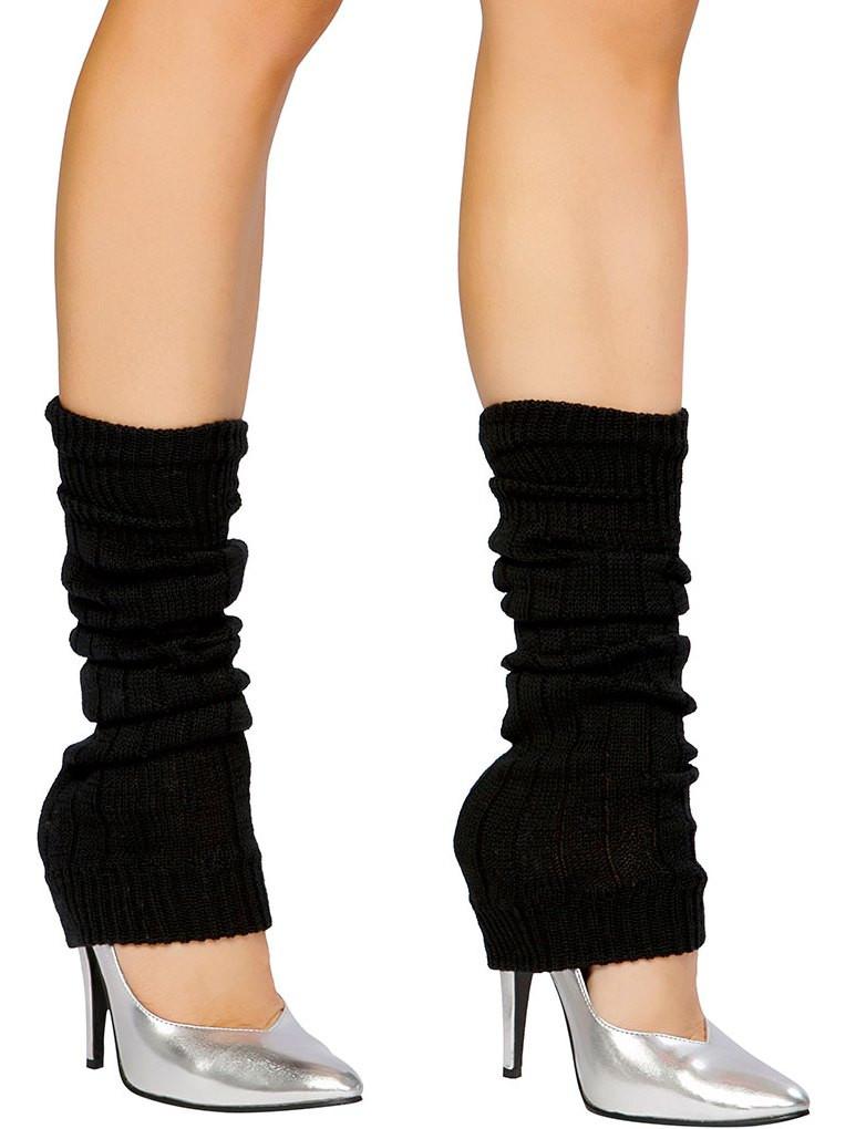 Alpaca Leg Warmers Purely Alpaca