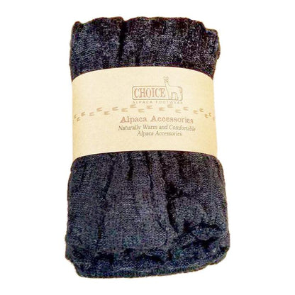 Alpaca Leg Warmers Purely Alpaca