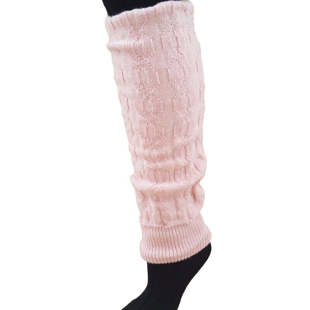 Alpaca Leg Warmers Purely Alpaca