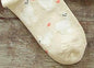 Alpaca Love No-Show Cotton Socks Purely Alpaca