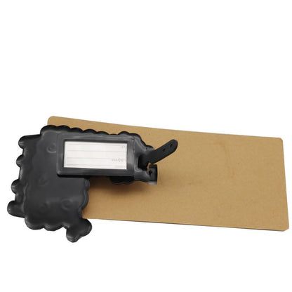 Alpaca My Bags Luggage Suitcase Tags Purely Alpaca