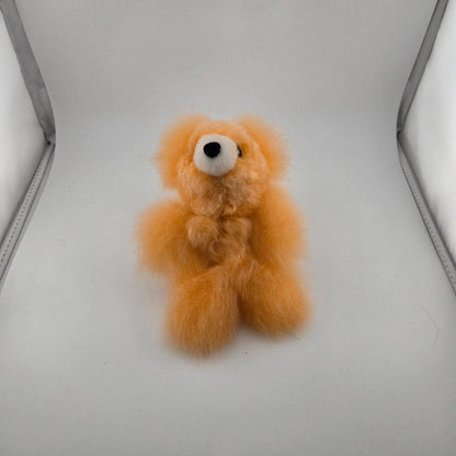 Alpaca Pocket Teddy Bears Purely Alpaca