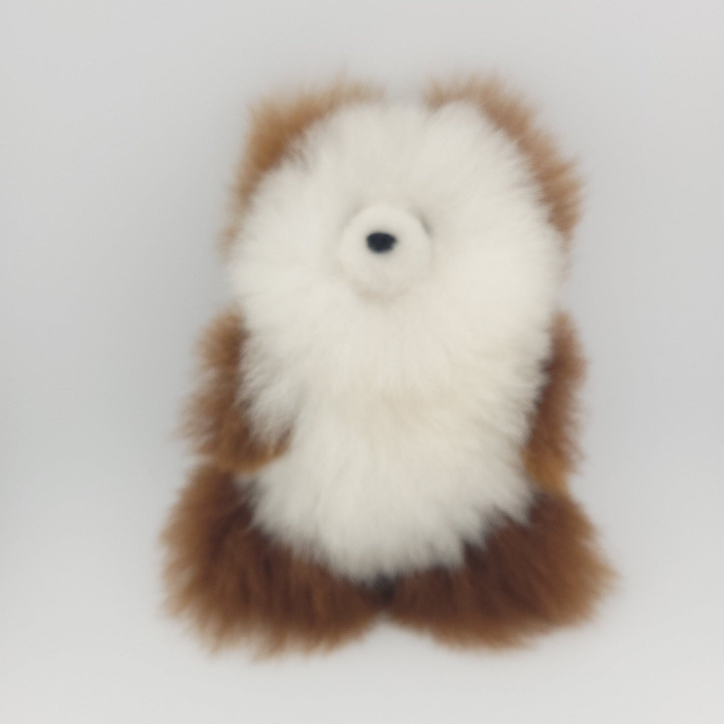 Alpaca Pocket Teddy Bears Purely Alpaca