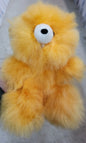 Alpaca Pocket Teddy Bears Purely Alpaca