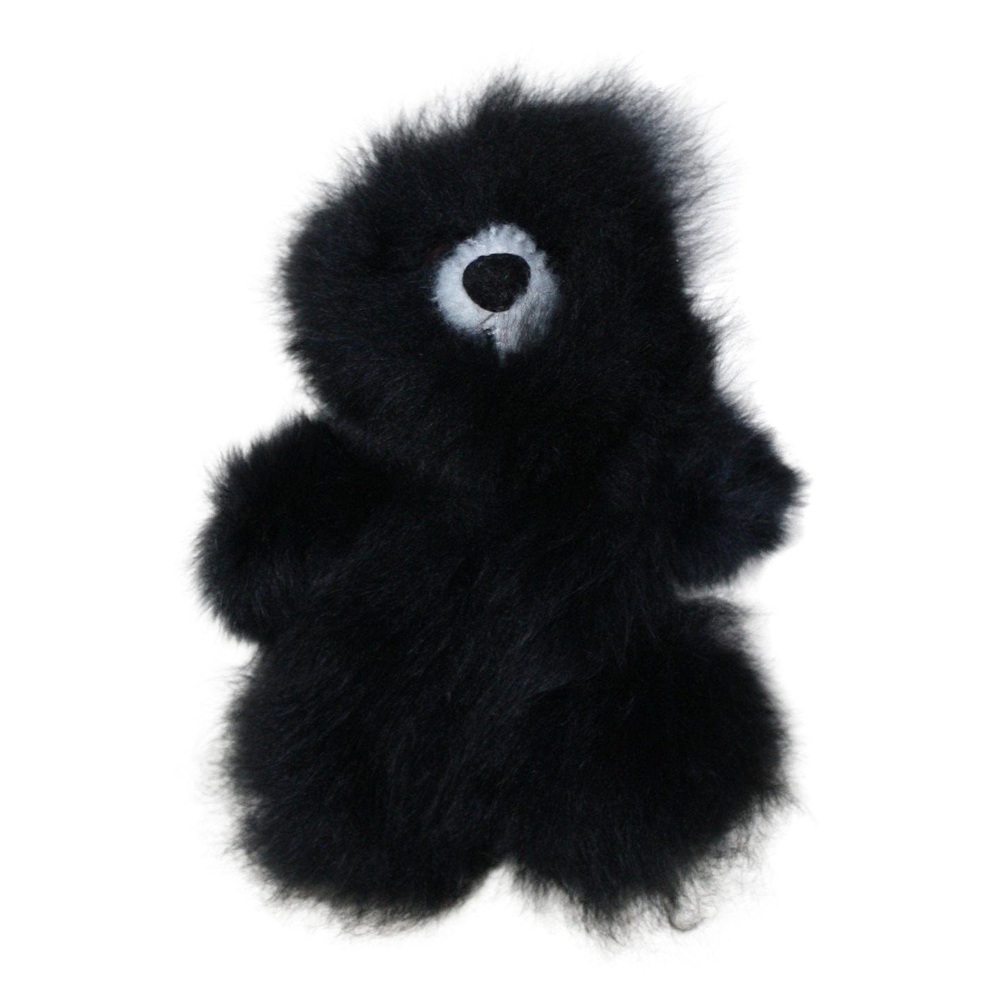 Alpaca Pocket Teddy Bears Purely Alpaca