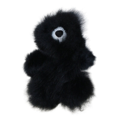 Alpaca Pocket Teddy Bears Purely Alpaca