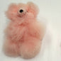 Alpaca Pocket Teddy Bears Purely Alpaca
