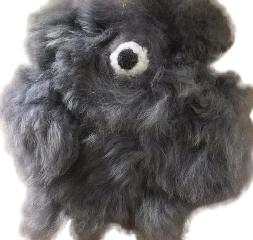 Alpaca Pocket Teddy Bears Purely Alpaca