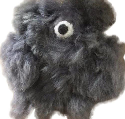 Alpaca Pocket Teddy Bears Purely Alpaca