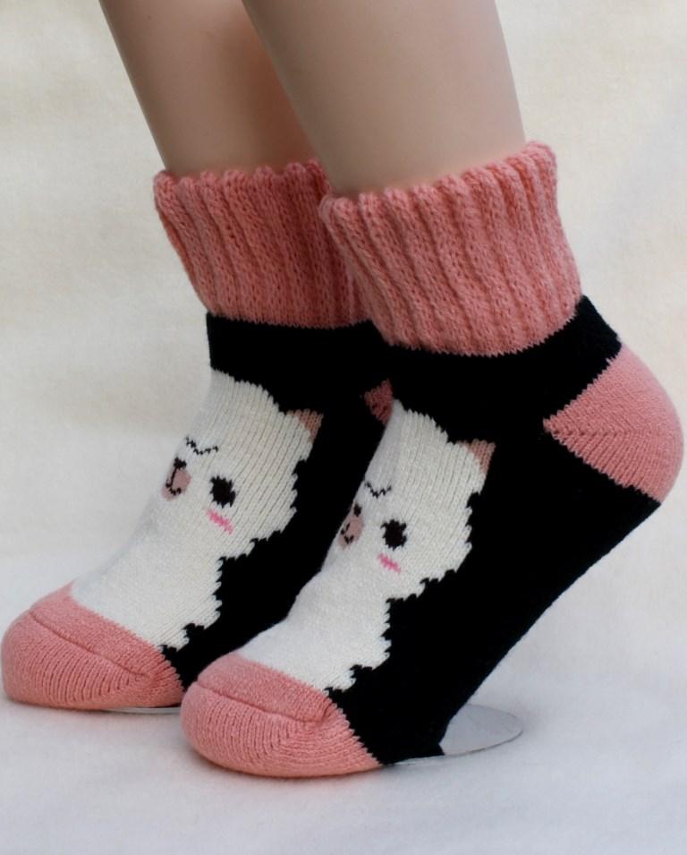 Alpaca Slumber Socks Purely Alpaca