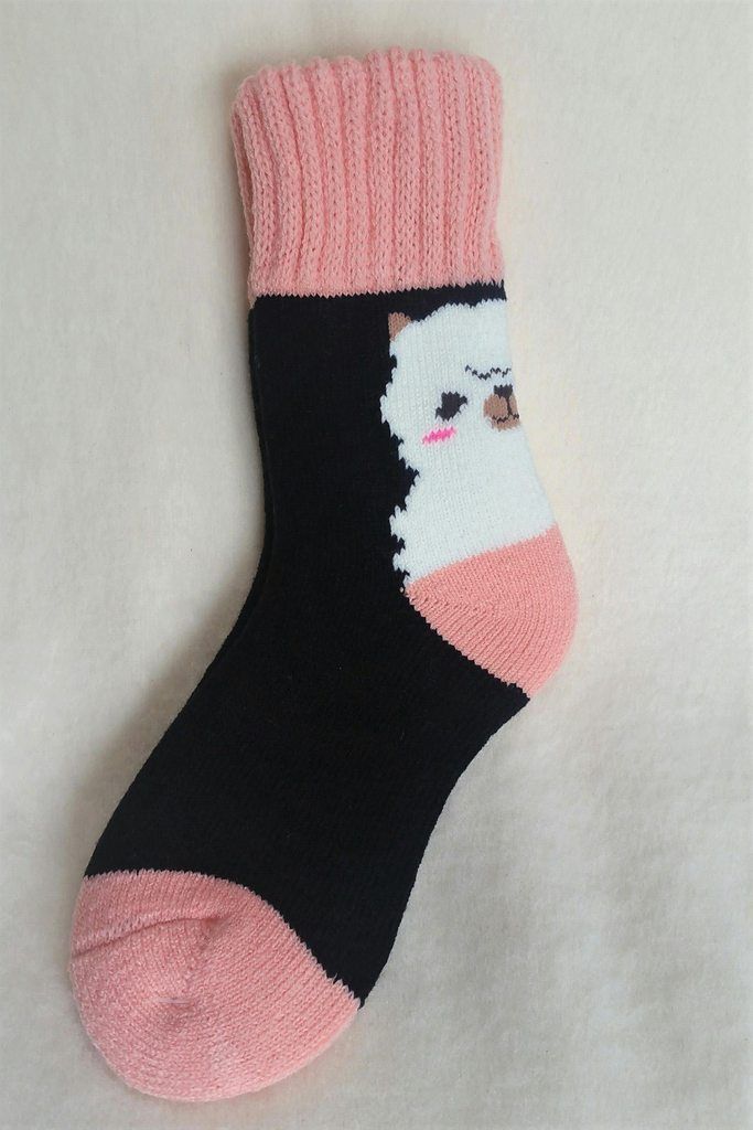 Alpaca Slumber Socks Purely Alpaca