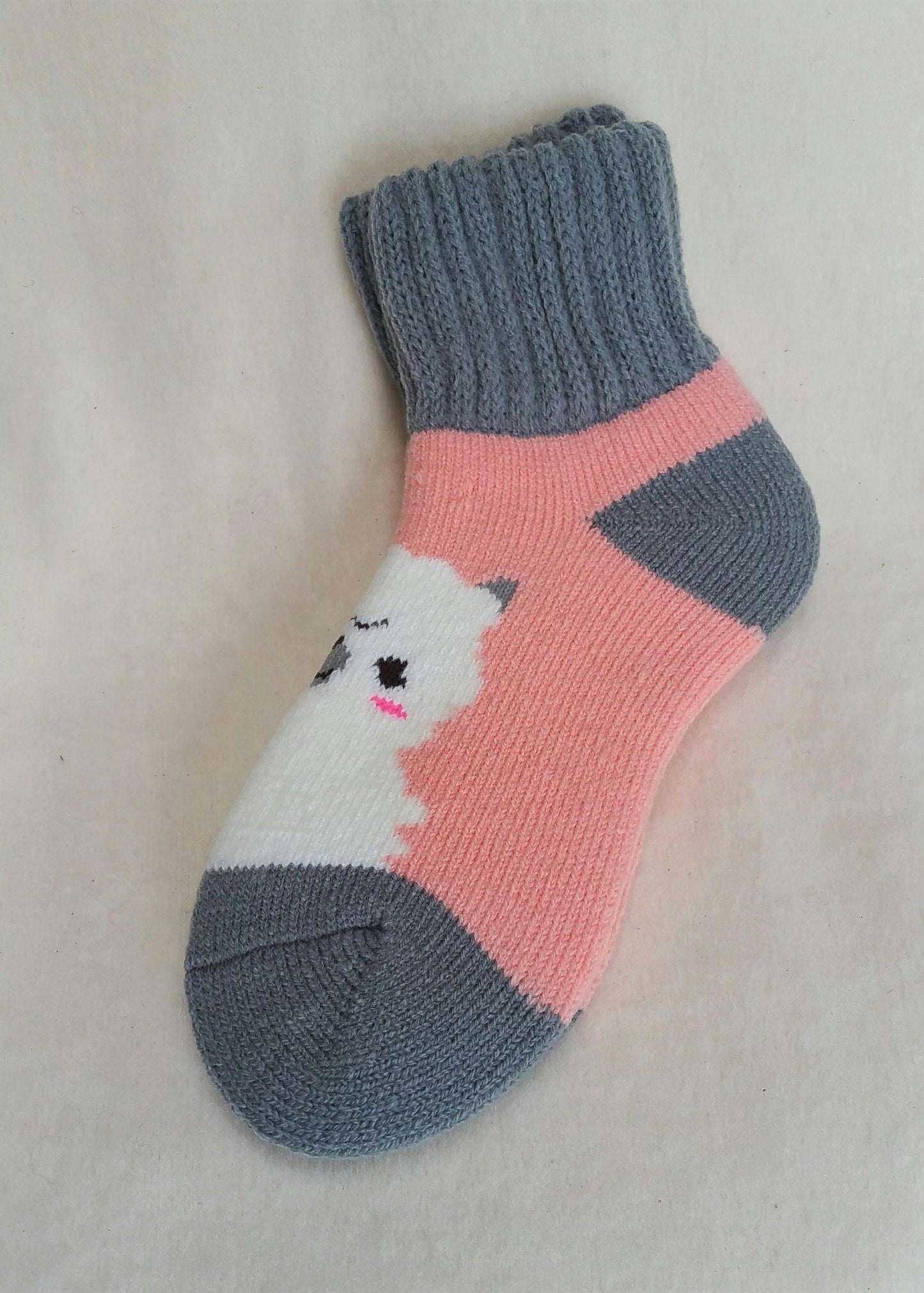 Alpaca Slumber Socks Purely Alpaca