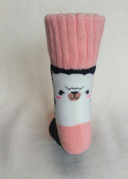 Alpaca Slumber Socks Purely Alpaca