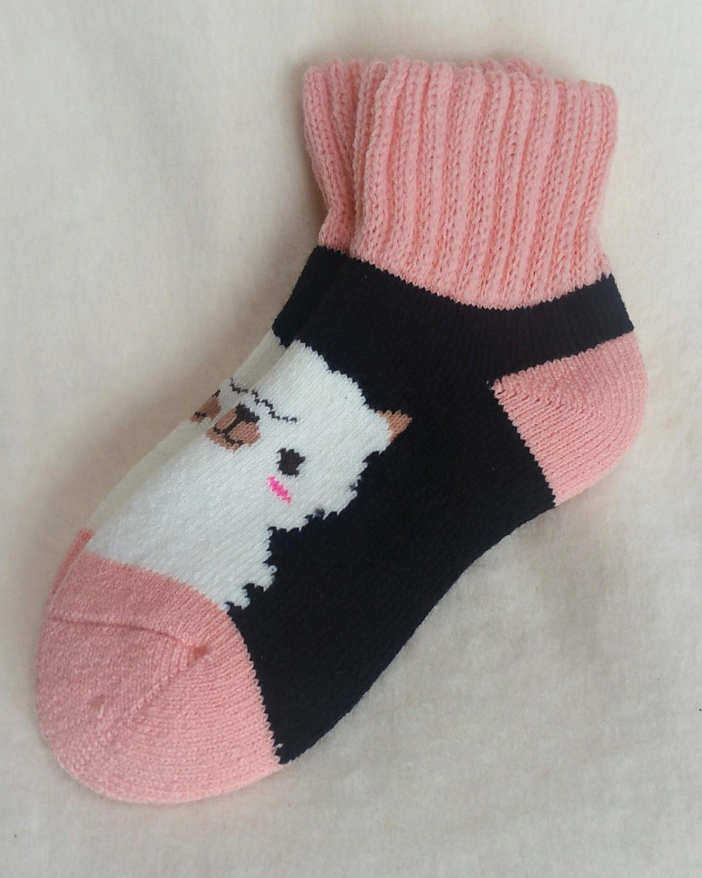 Alpaca Slumber Socks Purely Alpaca
