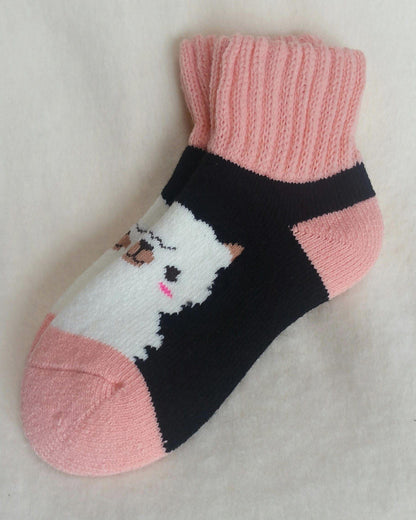 Alpaca Slumber Socks Purely Alpaca