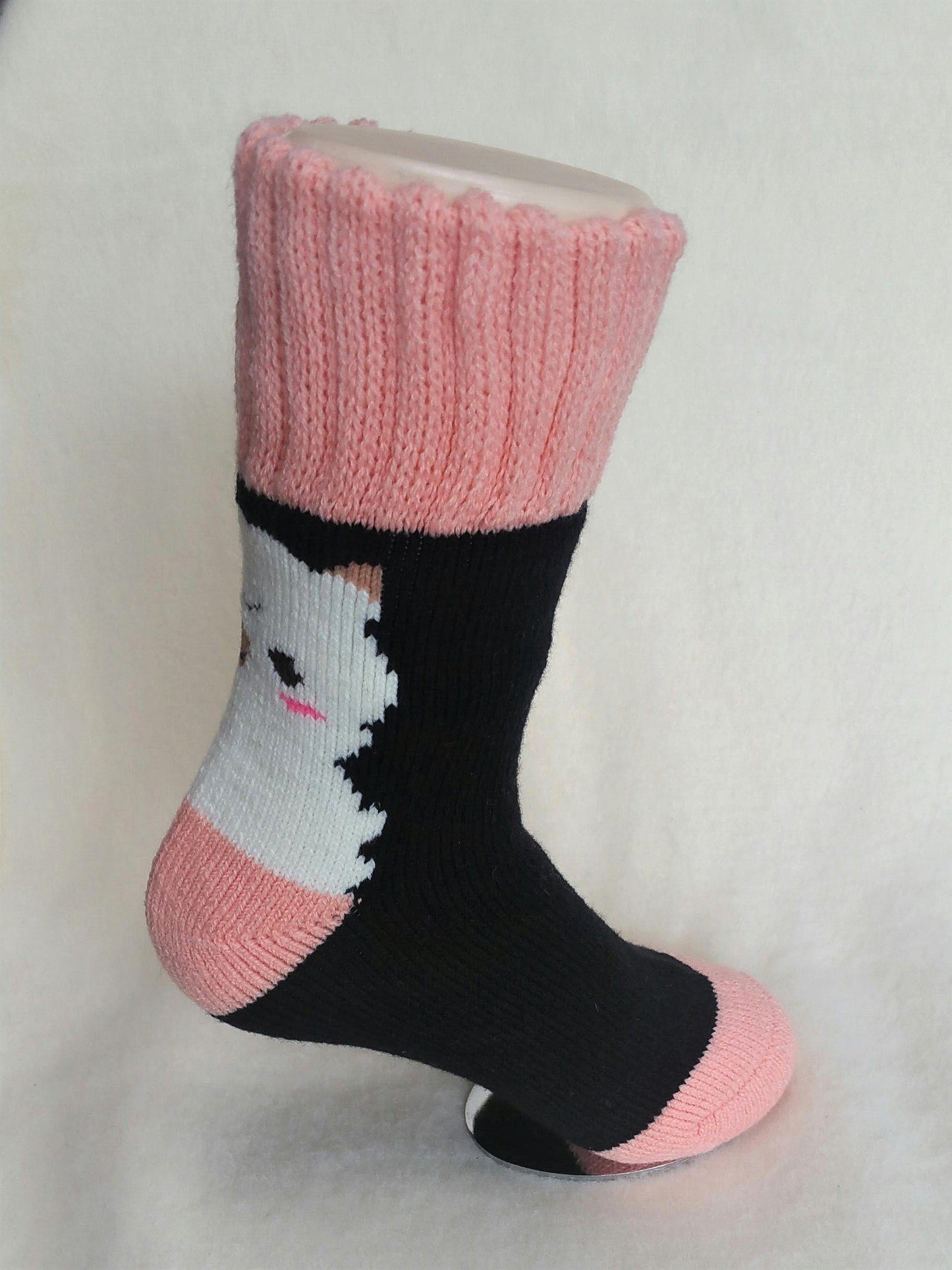 Alpaca Slumber Socks Purely Alpaca