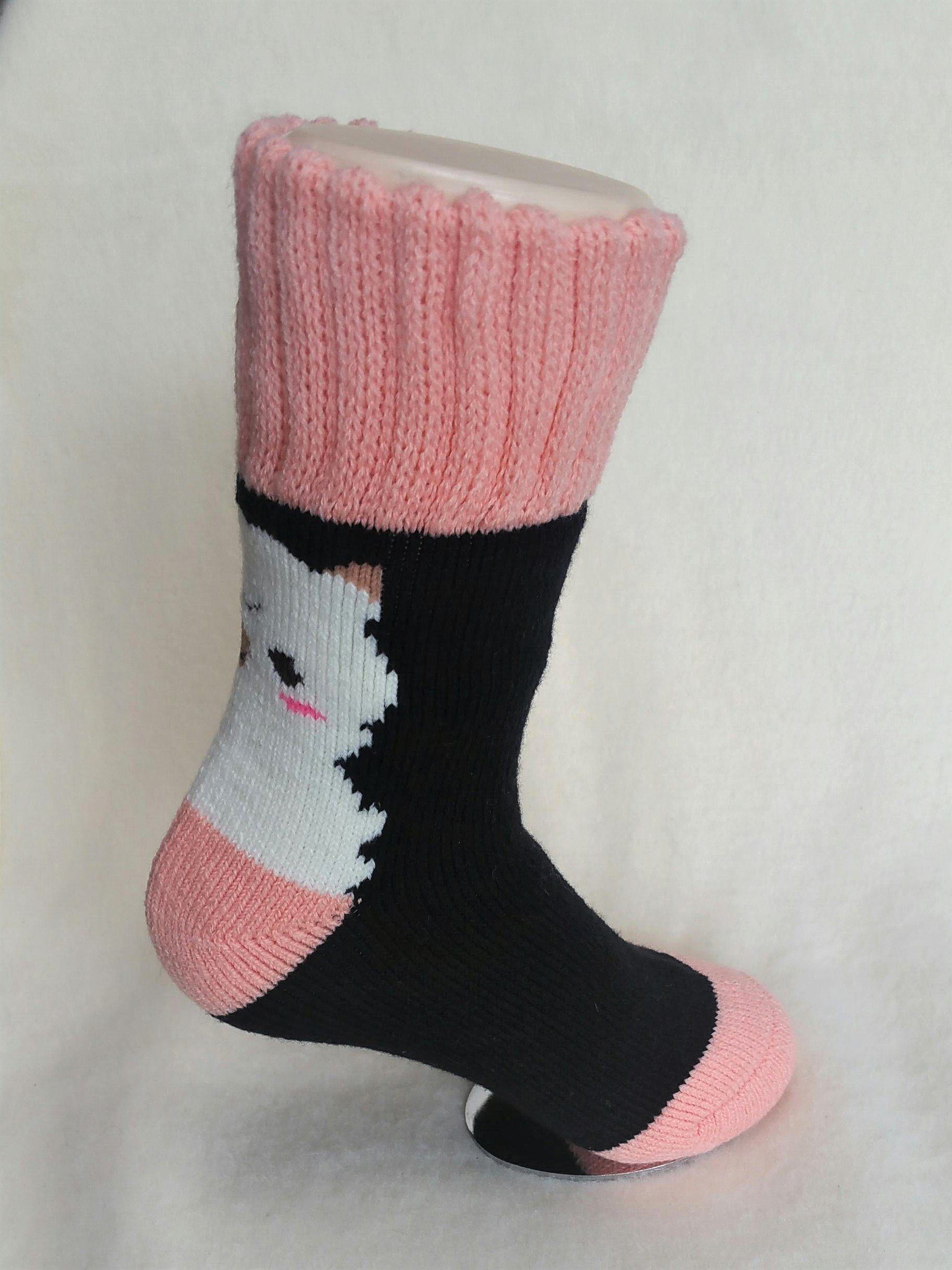 Alpaca Slumber Socks Purely Alpaca