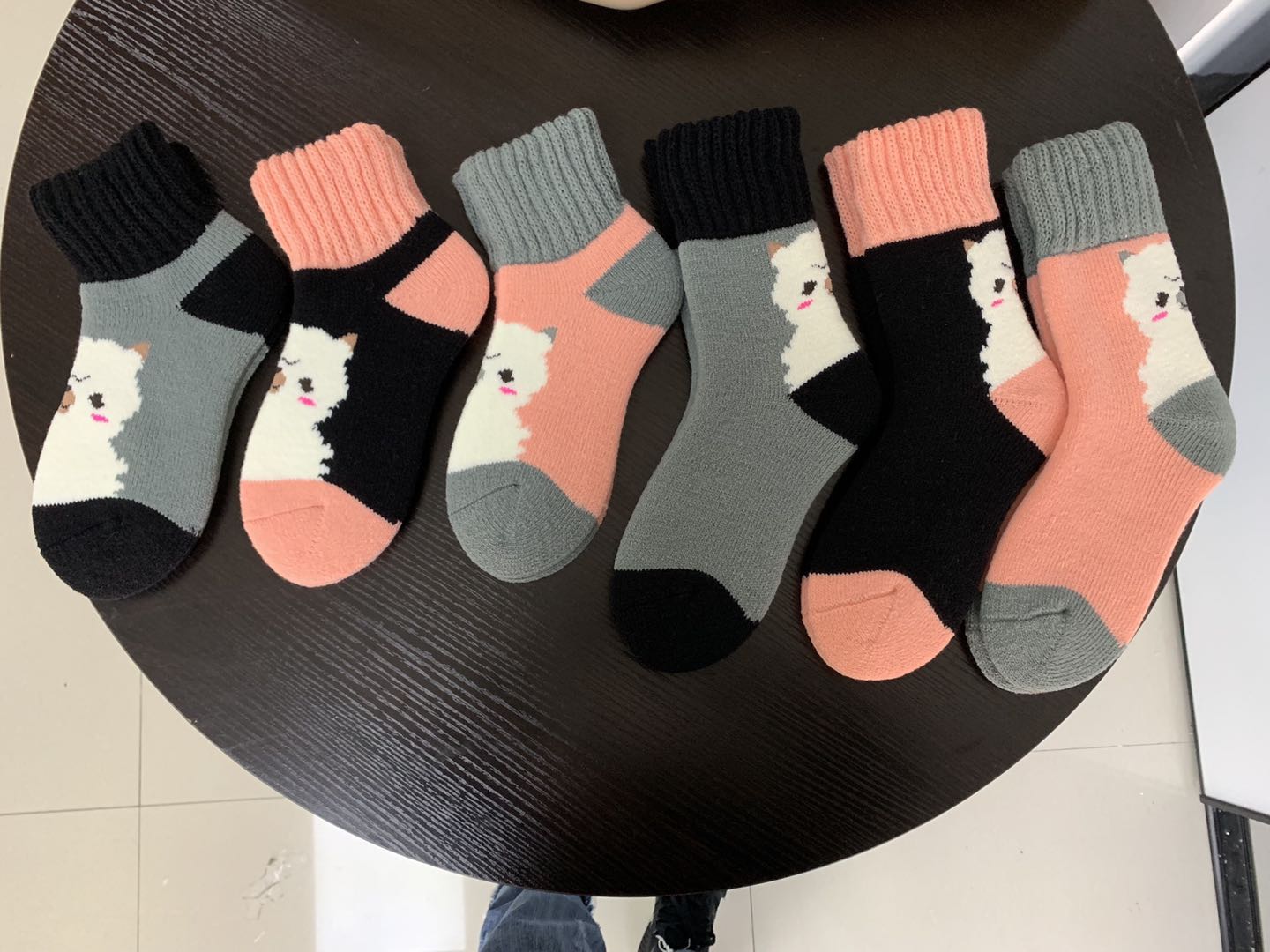 Alpaca Slumber Socks Purely Alpaca