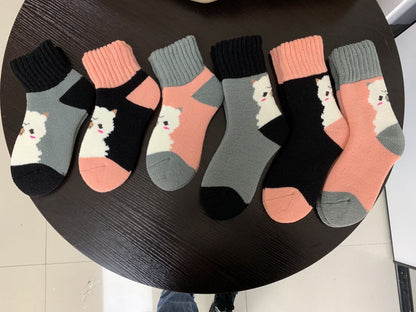 Alpaca Slumber Socks Purely Alpaca