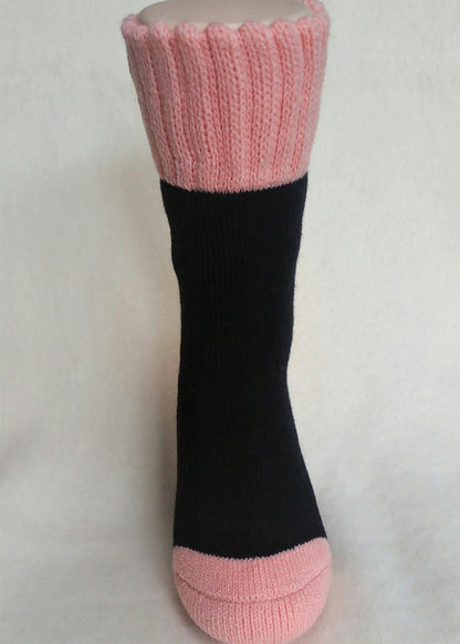 Alpaca Slumber Socks Purely Alpaca