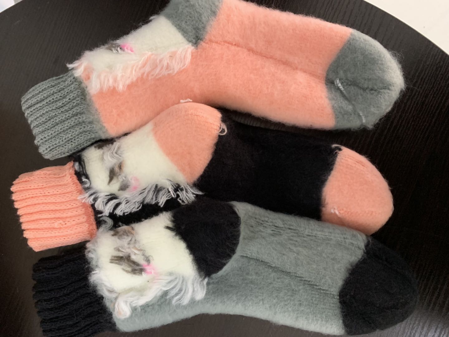 Alpaca Slumber Socks Purely Alpaca