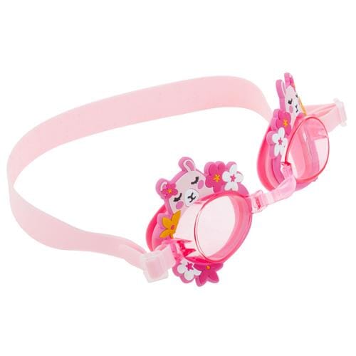 Alpaca Swim Goggles Purely Alpaca