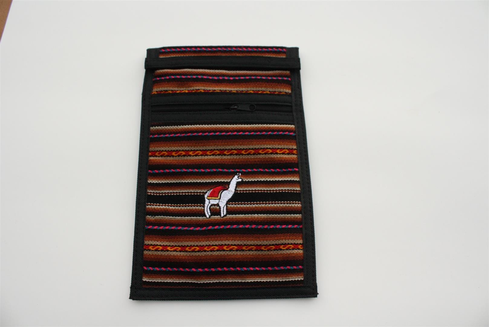 Alpaca Travel Passport Holder Purely Alpaca