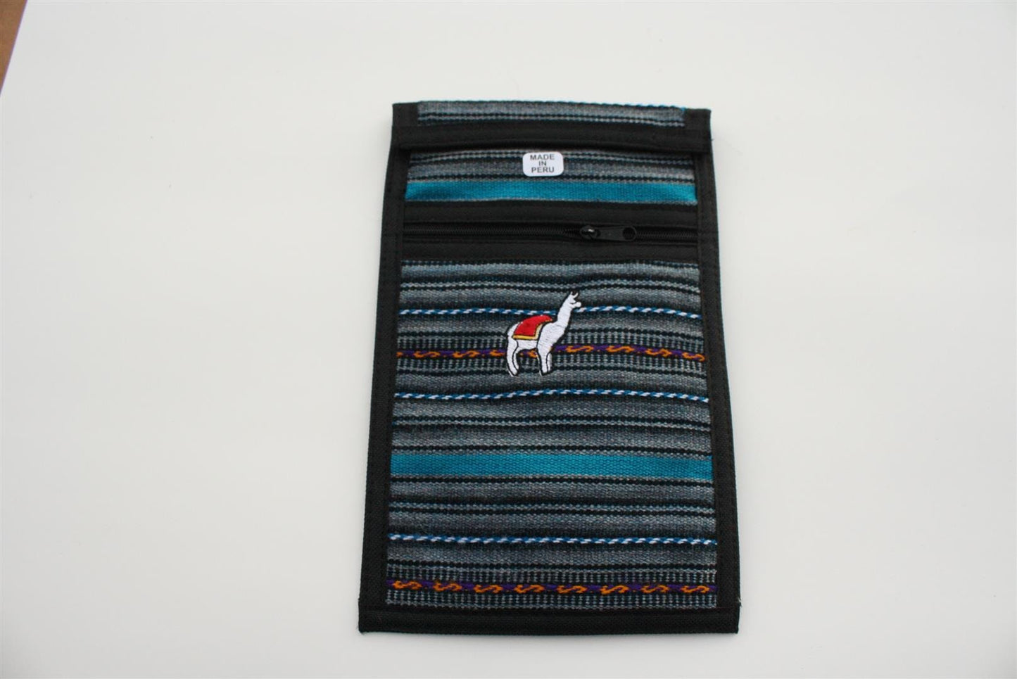 Alpaca Travel Passport Holder Purely Alpaca
