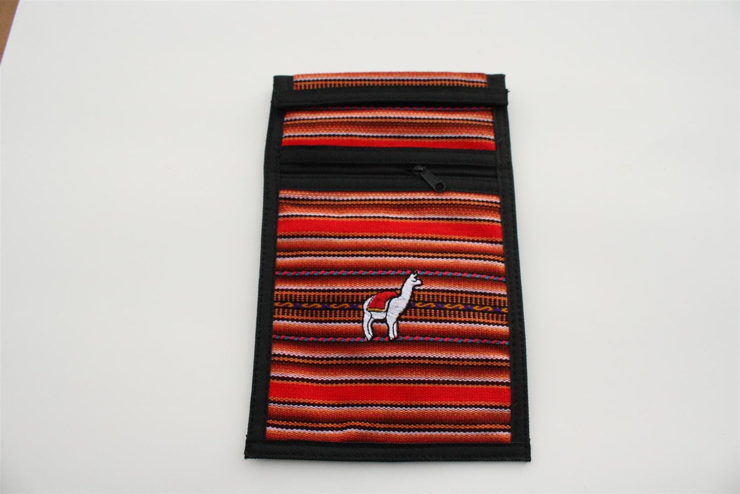 Alpaca Travel Passport Holder Purely Alpaca