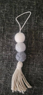 Alpaca Wool Felt Diffuser Purely Alpaca