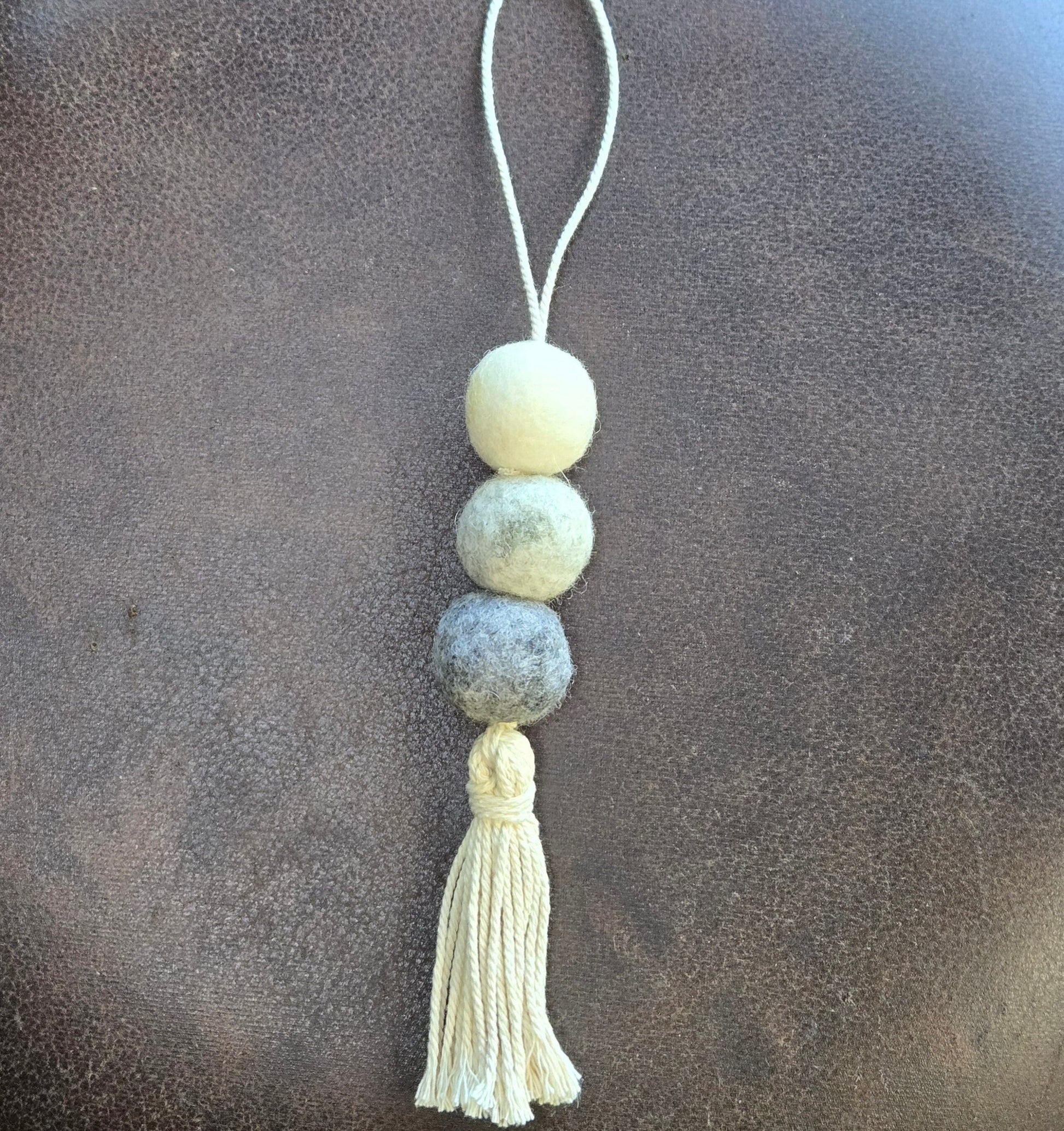 Alpaca Wool Felt Diffuser Purely Alpaca