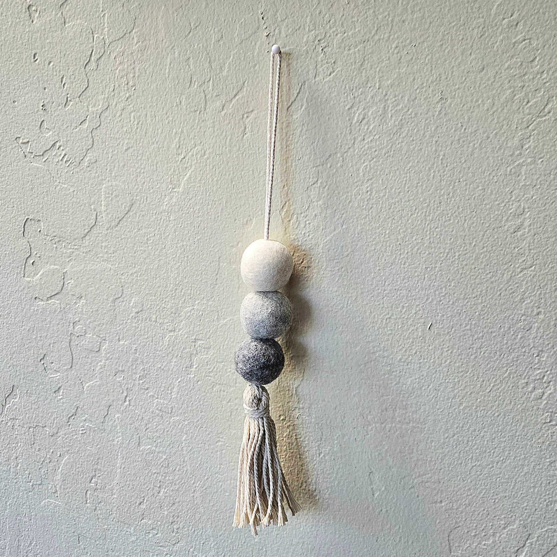 Alpaca Wool Felt Diffuser Purely Alpaca