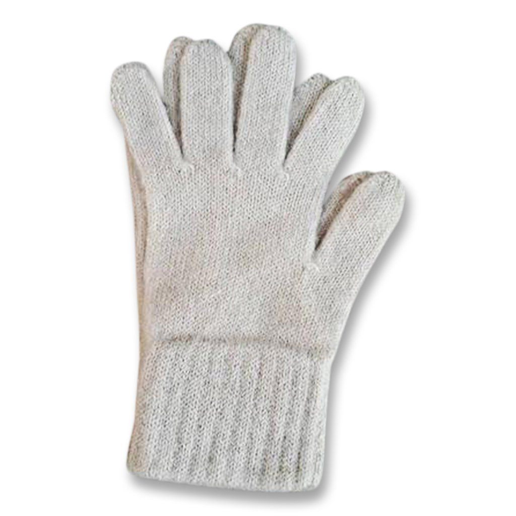 Alpaca Work/Play Alpaca Gloves Purely Alpaca