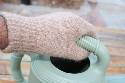 Alpaca Work/Play Alpaca Gloves Purely Alpaca