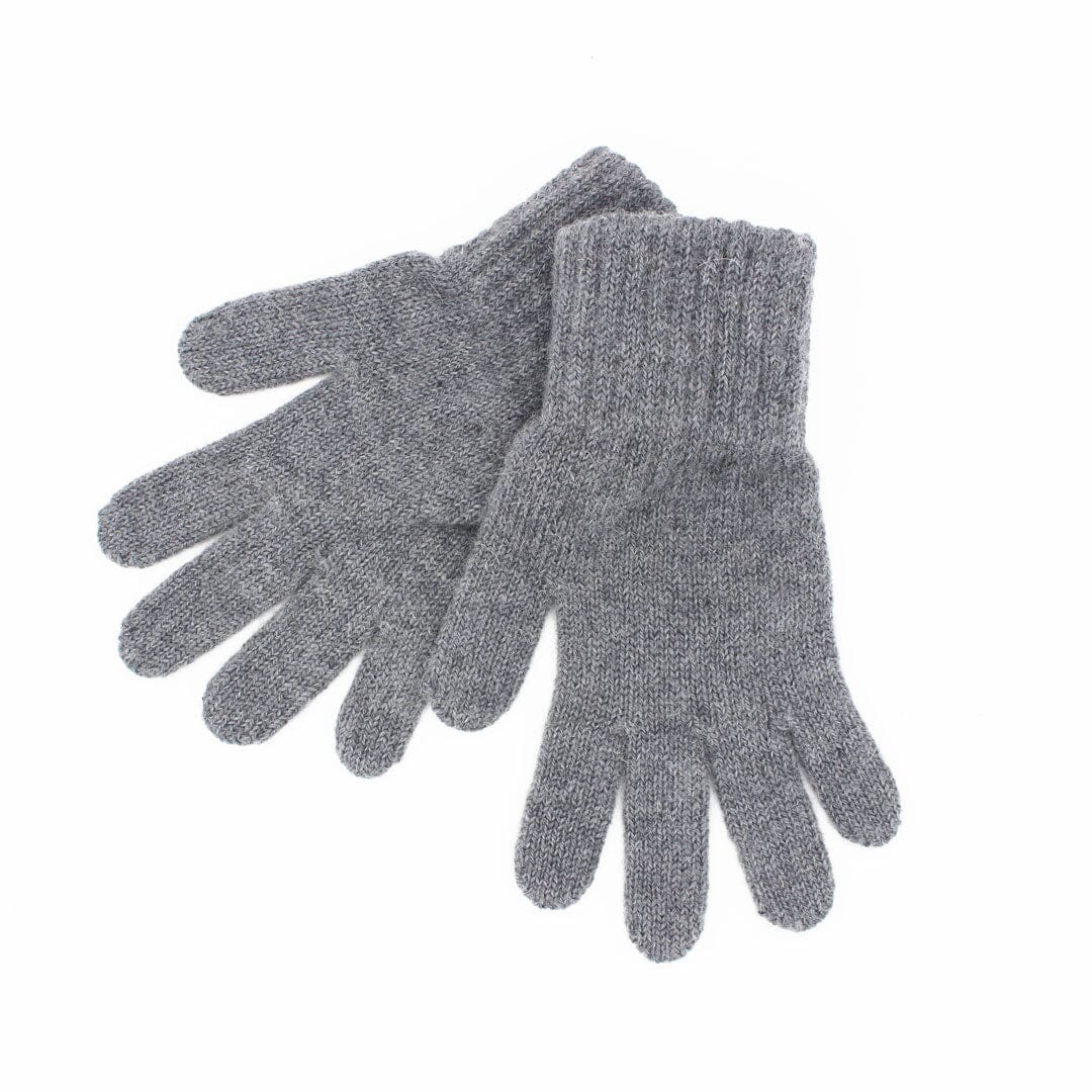 Alpaca Work/Play Alpaca Gloves Purely Alpaca