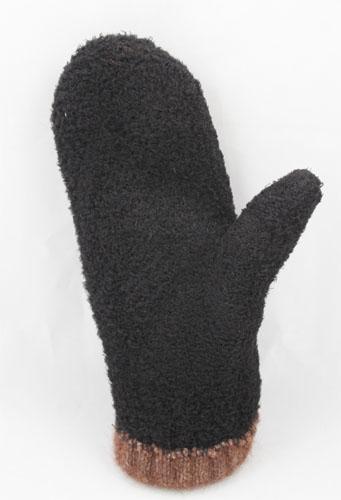 Alpaca Work/Play Alpaca Lined Mittens Purely Alpaca