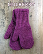 Alpaca Work/Play Alpaca Lined Mittens Purely Alpaca