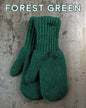 Alpaca Work/Play Alpaca Lined Mittens Purely Alpaca