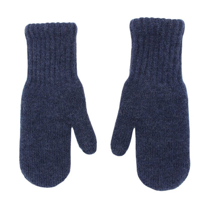 Alpaca Work/Play Alpaca Lined Mittens Purely Alpaca
