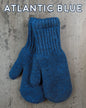 Alpaca Work/Play Alpaca Lined Mittens Purely Alpaca